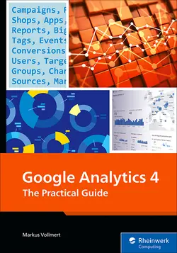 Google Analytics 4: A Practical Handbook for GA4 Setup, Custom Tracking, and Data-Driven Analysis