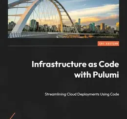 Infrastructure as Code with Pulumi: Streamlining Cloud Deployments Using Code