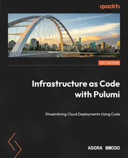 Infrastructure as Code with Pulumi: Streamlining Cloud Deployments Using Code