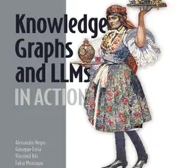 Knowledge Graphs and LLMs in Action