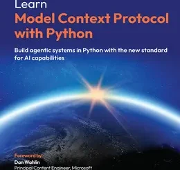 Learn Model Context Protocol with Python