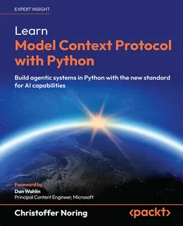 Learn Model Context Protocol with Python