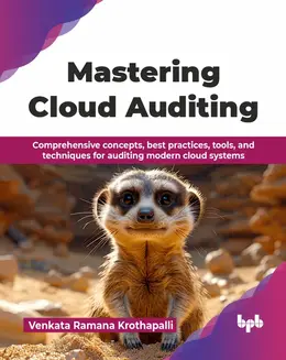 Mastering Cloud Auditing