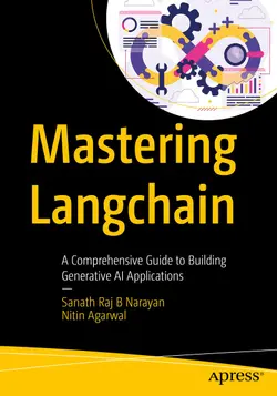 Mastering LangChain: A Comprehensive Guide to Building Generative AI Applications