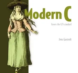 Modern C, 3rd Edition