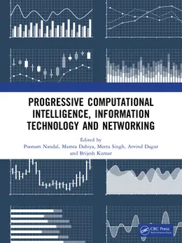 Progressive Computational Intelligence, Information Technology and Networking
