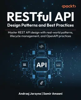 RESTful API Design Patterns and Best Practices