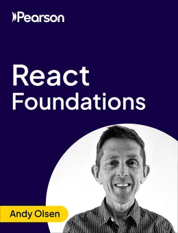 React Foundations (Video Course)