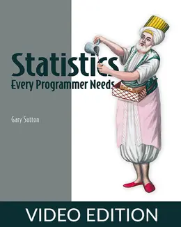 Statistics Every Programmer Needs, Video Edition