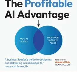 The Profitable AI Advantage