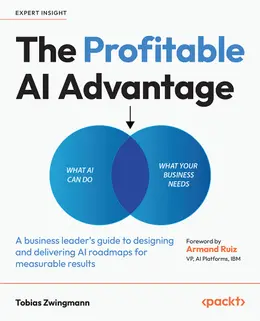 The Profitable AI Advantage