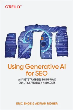 Using Generative AI for SEO: AI-First Strategies to Improve Quality, Efficiency, and Costs