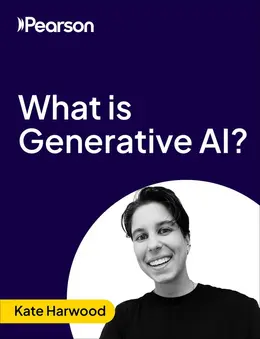 What is Generative AI? (Video Course)