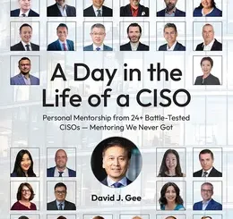 A Day in the Life of a CISO