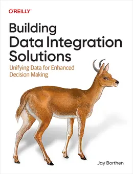 Building Data Integration Solutions: Unifying Data for Enhanced Decision Making
