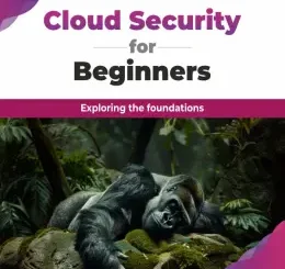 Cloud Security for Beginners