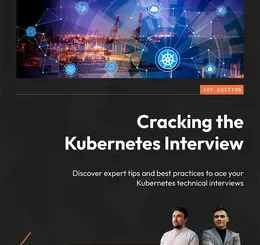 Cracking the Kubernetes Interview