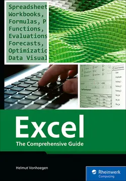 Excel: The Comprehensive Guide for Beginners and Power Users to Master ...