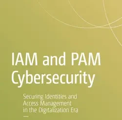 IAM and PAM Cybersecurity: Securing Identities and Access Management in the Digitalization Era