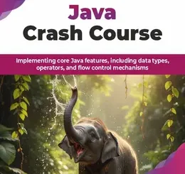 Java Crash Course
