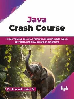 Java Crash Course