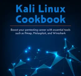 Kali Linux Cookbook, 3rd Edition