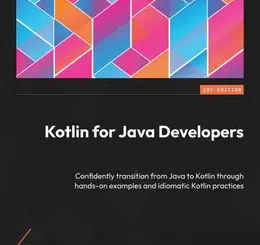 Kotlin for Java Developers