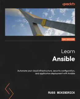 Learn Ansible, 2nd Edition