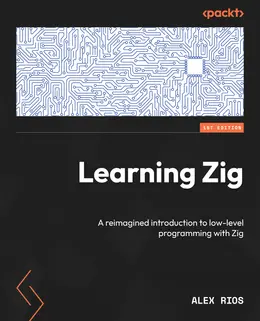 Learning Zig