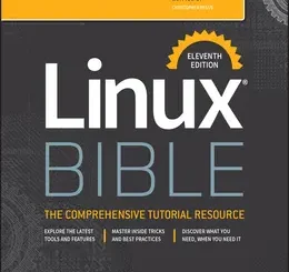 Linux Bible, 11th Edition