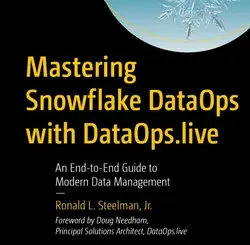 Mastering Snowflake DataOps with DataOps.live: An End-to-End Guide to Modern Data Management