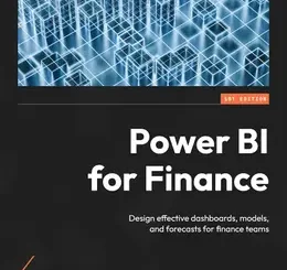 Power BI for Finance