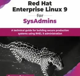 Red Hat Enterprise Linux 9 for SysAdmins