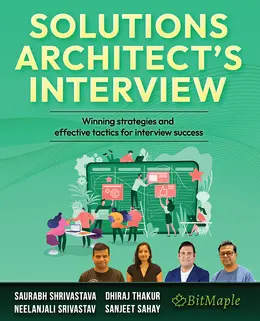 Solutions Architect’s Interview