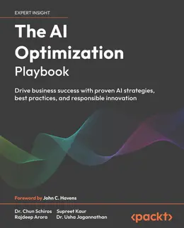 The AI Optimization Playbook