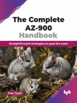 The Complete AZ-900 Handbook