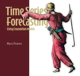 Time Series Forecasting Using Foundation Models