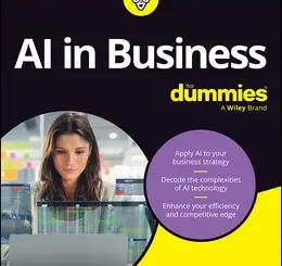AI in Business For Dummies