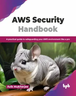 AWS Security Handbook