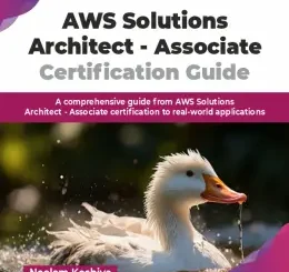 AWS Solutions Architect - Associate Certification Guide
