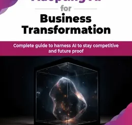 Adopting AI for Business Transformation