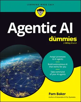 Agentic AI For Dummies