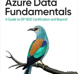 Azure Data Fundamentals: A Guide to DP-900 Certification and Beyond