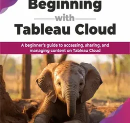 Beginning with Tableau Cloud