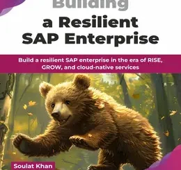 Building a Resilient SAP Enterprise