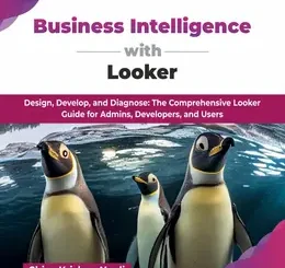 Business Intelligence with Looker