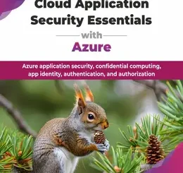 Cloud Application Security Essentials with Azure