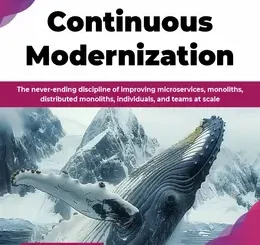 Continuous Modernization
