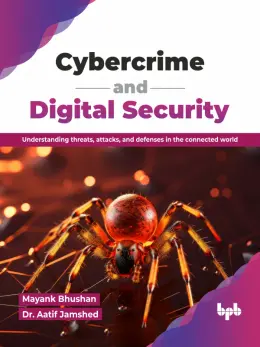Cybercrime and Digital Security