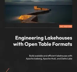 Engineering Lakehouses with Open Table Formats